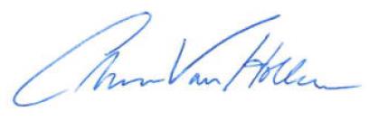 CVH sharable sig