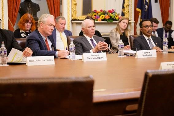 VAN HOLLEN SCOTT PHOTO